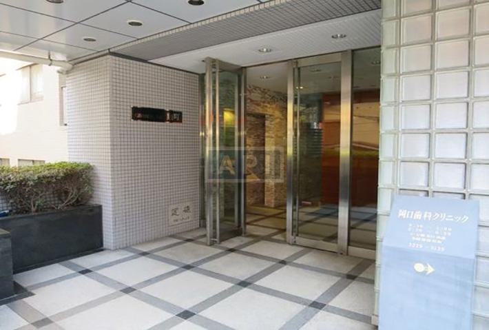  | GRANG AX KOJIMACHI Exterior photo 03