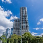  | TOKYO TWIN PARKS LIGHT WING Exterior photo 01