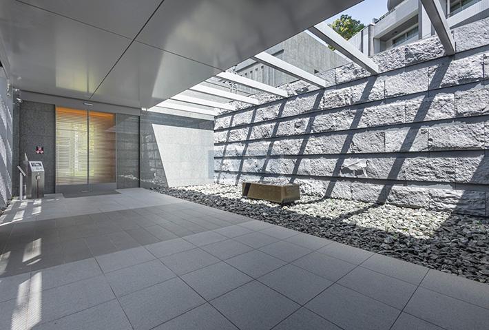  | TOKYO TWIN PARKS LIGHT WING Exterior photo 02