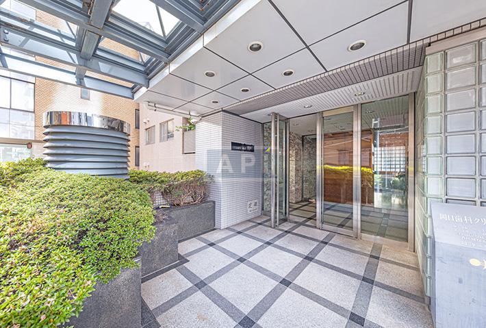  | GRANG AX KOJIMACHI Exterior photo 02