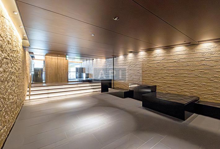  | THE PARK HOUSE YOYOGIUEHARA Exterior photo 03