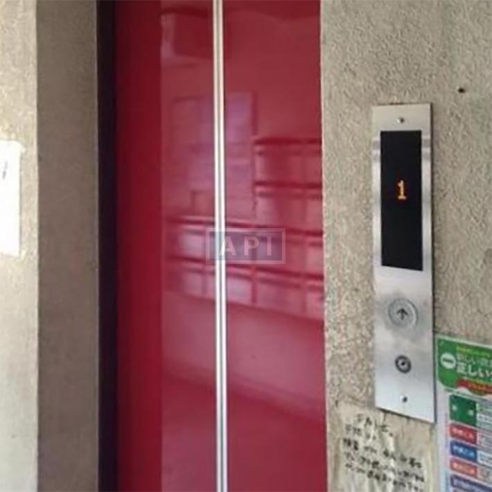  | FORUM Shinjuku Exterior photo 03