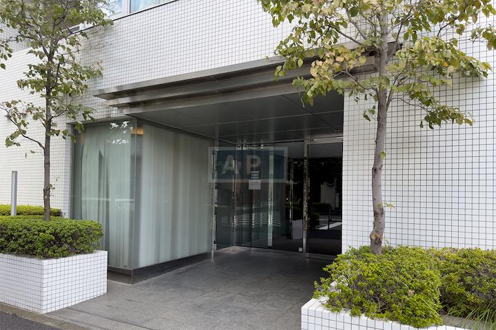  | PARK HOUSE HIROO Exterior photo 08