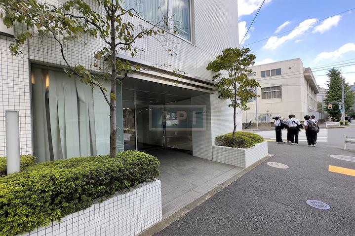  | PARK HOUSE HIROO Exterior photo 07