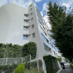  | PARK HOUSE HIROO Exterior photo 05