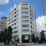  | PARK HOUSE HIROO Exterior photo 01