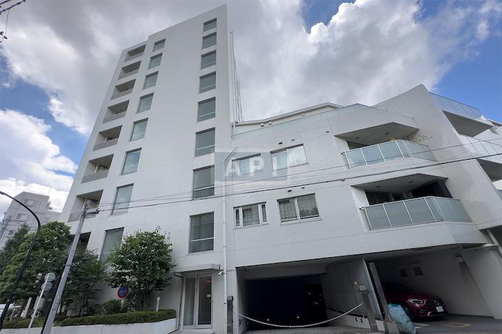  | PARK HOUSE HIROO Exterior photo 06