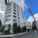  | PARK HOUSE HIROO Exterior photo 02