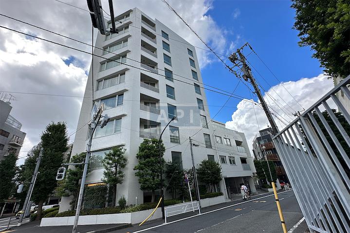  | PARK HOUSE HIROO Exterior photo 02