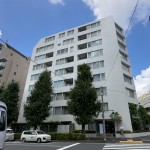  | PARK HOUSE HIROO Exterior photo 03