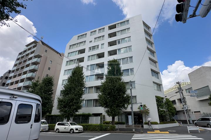 | PARK HOUSE HIROO Exterior photo 03
