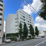  | PARK HOUSE HIROO Exterior photo 04