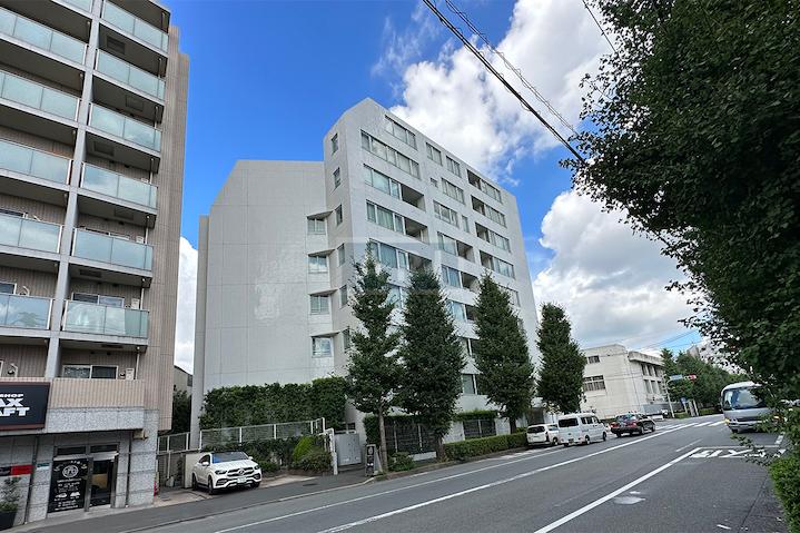 | PARK HOUSE HIROO Exterior photo 04