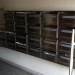  | FORUM Shinjuku Exterior photo 04