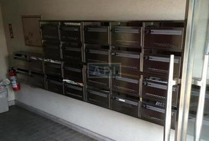  | FORUM Shinjuku Exterior photo 04