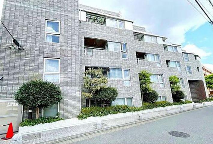  | SUMATAS FUDOMAE Exterior photo 02