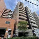  | CREST FORM NIHONBASHI RIVERFRONT TOWER Exterior photo 01