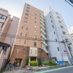  | APIS JINGUGAIEN Exterior photo 01