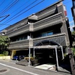  | CONFORE MINAMIAOYAMA Exterior photo 01