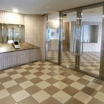  | CREST HILLS AOBADAI Exterior photo 02