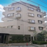  | CREST HILLS AOBADAI Exterior photo 01