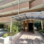  | UNIBLE TAMACHI Exterior photo 02