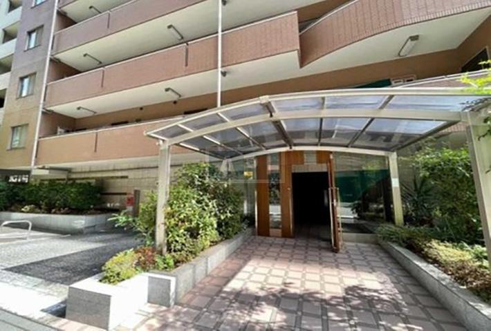  | UNIBLE TAMACHI Exterior photo 02