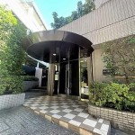  | CREST HILLS AOBADAI Exterior photo 03