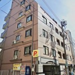  | KIND STAGE YOTSUYA-3CHOME Exterior photo 02