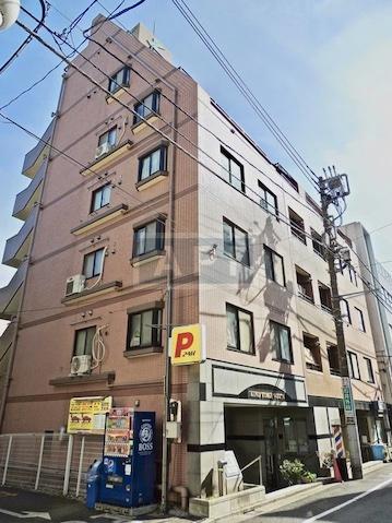  | KIND STAGE YOTSUYA-3CHOME Exterior photo 02