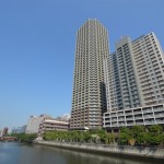  | HARUMI ISLAND TRITON SQUARE VIEW TOWER Exterior photo 01