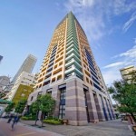  | FAMILLE TSUKISHIMA GRAND STUIT TOWER Exterior photo 01