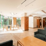  | SOPHIA TOWER KACHIDOKI Exterior photo 08