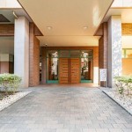  | SOPHIA TOWER KACHIDOKI Exterior photo 03