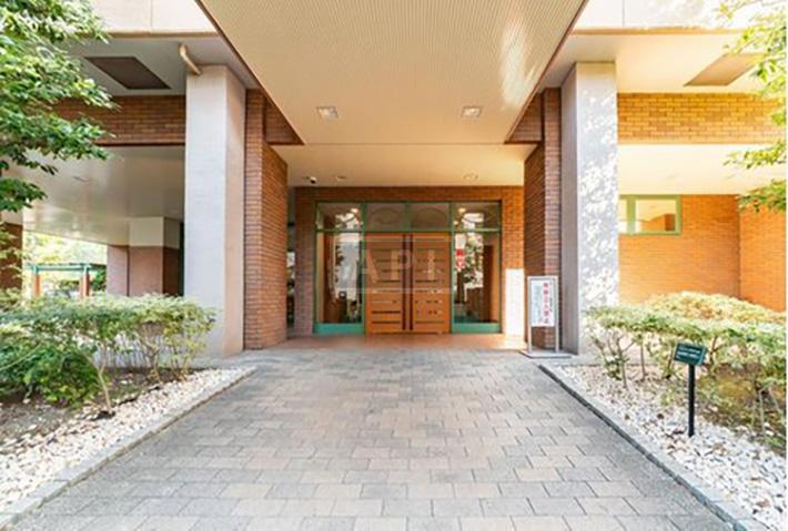  | SOPHIA TOWER KACHIDOKI Exterior photo 03