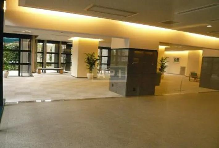  | HARUMI ISLAND TRITON SQUARE VIEW TOWER Exterior photo 05