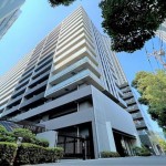  | TOKYO MIDBAY KACHIDOKI Exterior photo 01