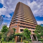  | SOPHIA TOWER KACHIDOKI Exterior photo 01