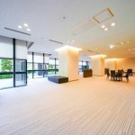  | HARUMI ISLAND TRITON SQUARE VIEW TOWER Exterior photo 04