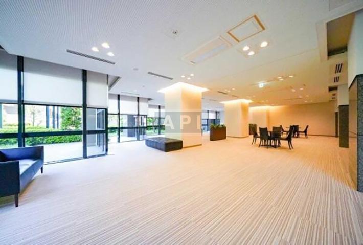  | HARUMI ISLAND TRITON SQUARE VIEW TOWER Exterior photo 04