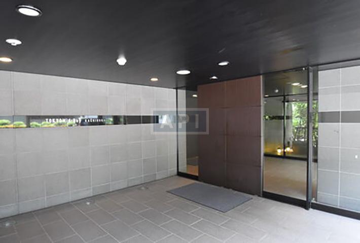  | TOKYO MIDBAY KACHIDOKI Exterior photo 03