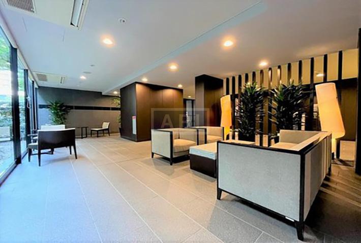  | TOKYO MIDBAY KACHIDOKI Exterior photo 02