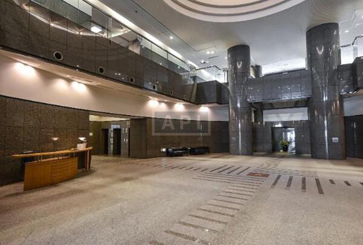  | HARUMI ISLAND TRITON SQUARE VIEW TOWER Exterior photo 02