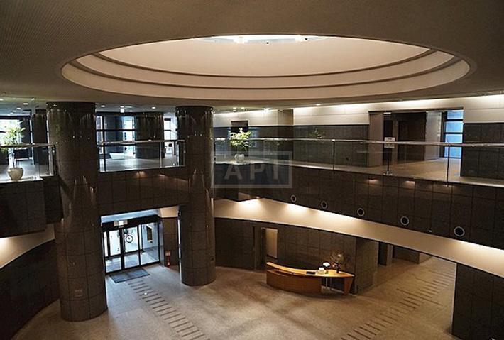  | HARUMI ISLAND TRITON SQUARE VIEW TOWER Exterior photo 03