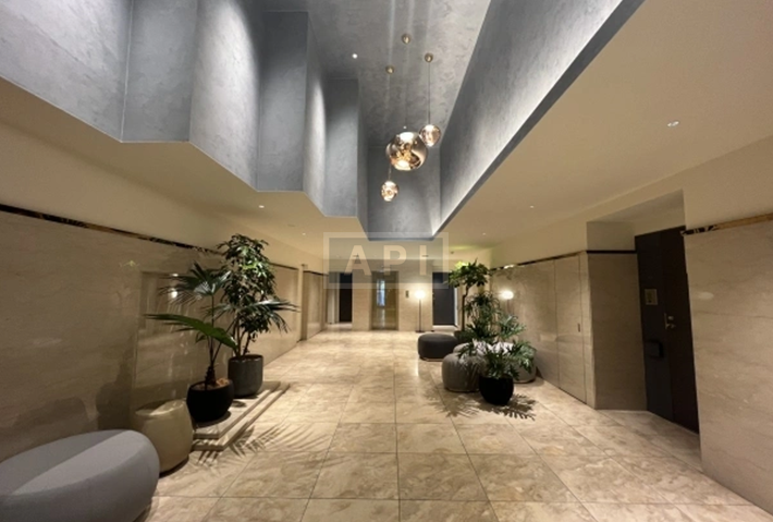  | LATTRAIT EBISU GRAN GARDEN Exterior photo 02