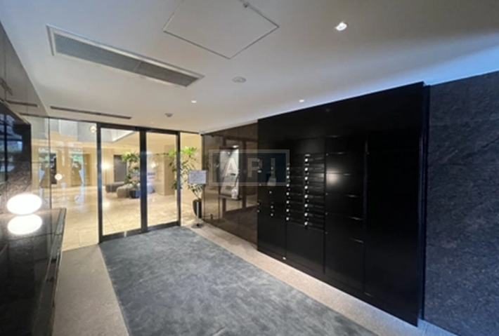  | LATTRAIT EBISU GRAN GARDEN Exterior photo 03