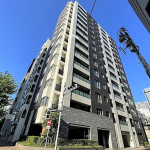  | THE PARK HOUSE TSUKIJIIRIFUNE Exterior photo 01