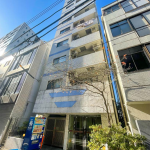  | GRANCIAS GINZA-HIGASHI Exterior photo 03