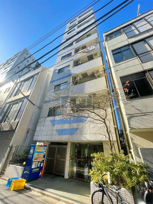  | GRANCIAS GINZA-HIGASHI Exterior photo 03