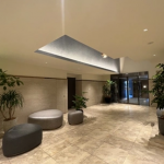  | LATTRAIT EBISU GRAN GARDEN Exterior photo 04